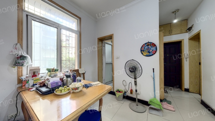 农机大院二手房实景图