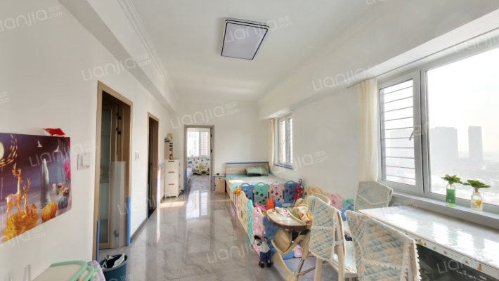 奥园会展广场二手房实景图