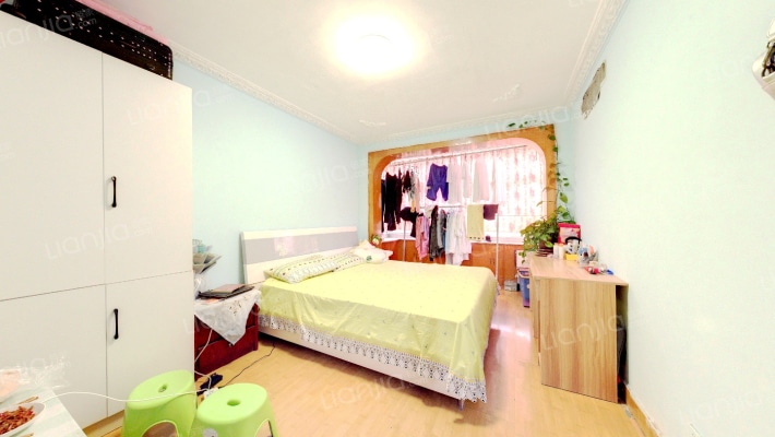 延吉路14号二手房实景图