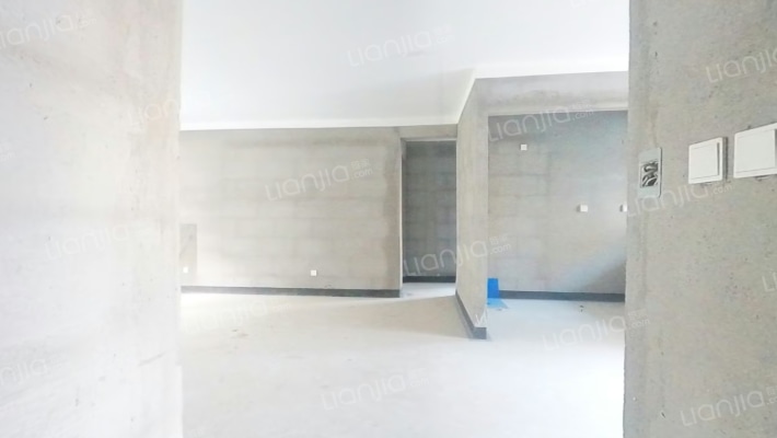 建业君临府二手房实景图