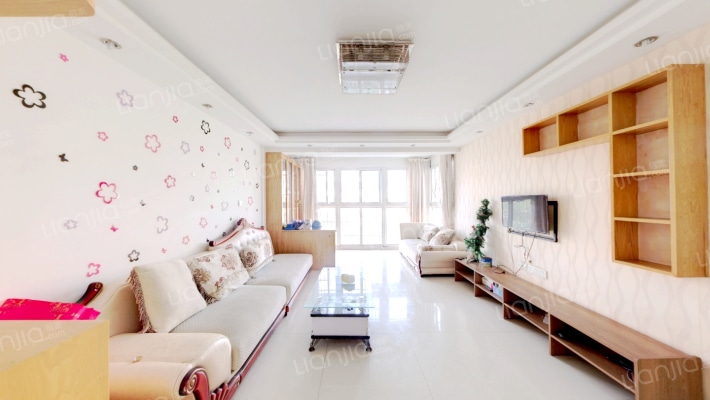 和风丽园二手房实景图