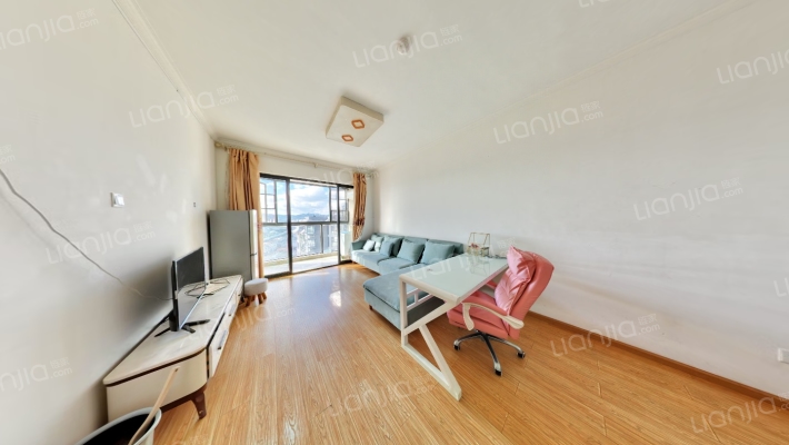 融城优郡二手房实景图