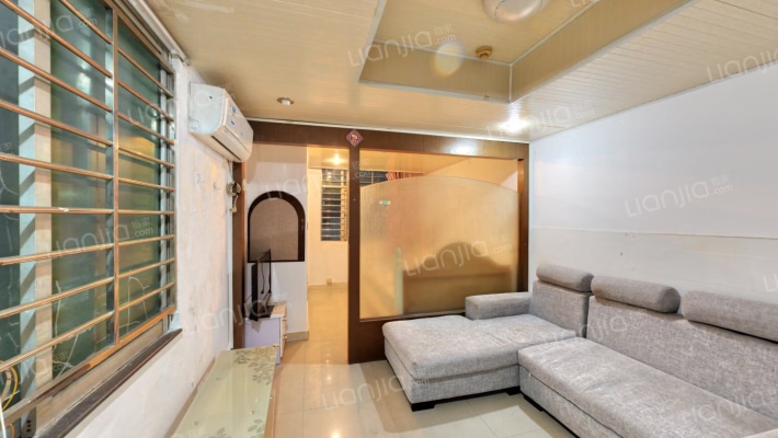 广裕中心商贸大楼二手房实景图