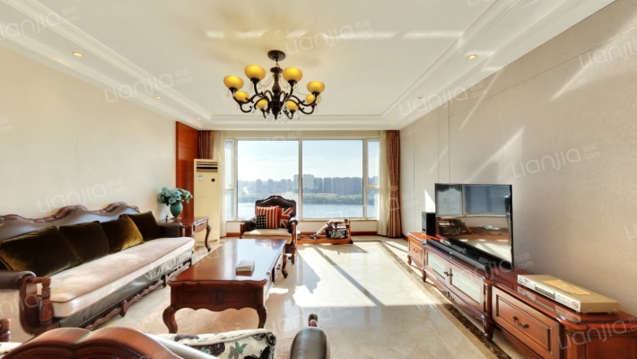 御景新世界二手房实景图