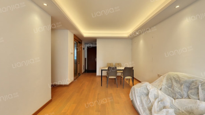 新力禧园二手房实景图