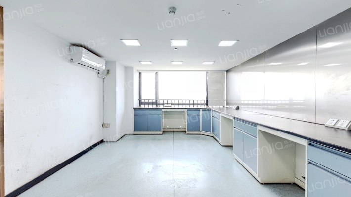 敏捷科创中心二手房实景图