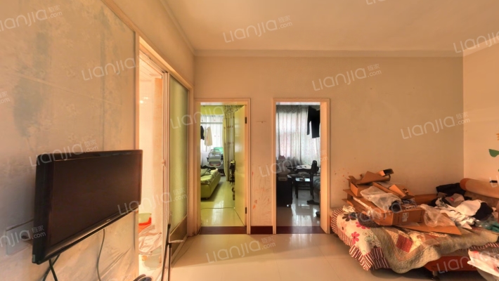 锦绣汇城二手房实景图