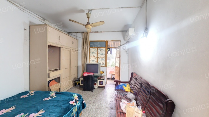 平安村二手房实景图