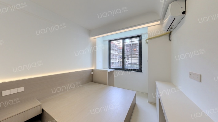 海洋大厦二手房实景图