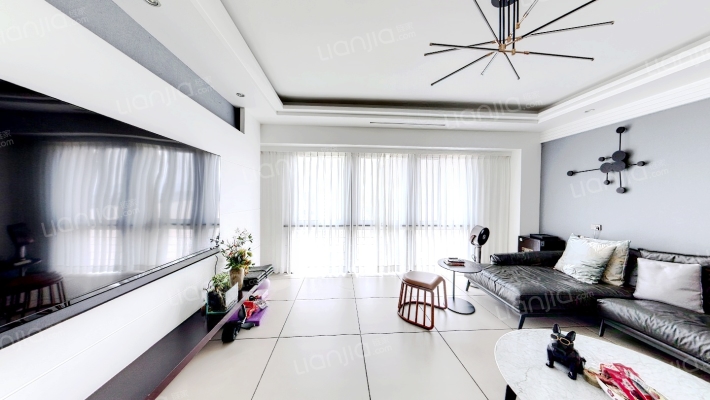 外滩大厦二手房实景图