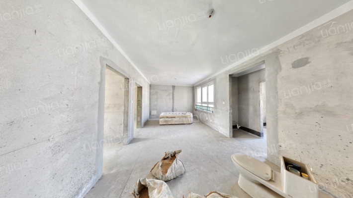 严赵花园二手房实景图