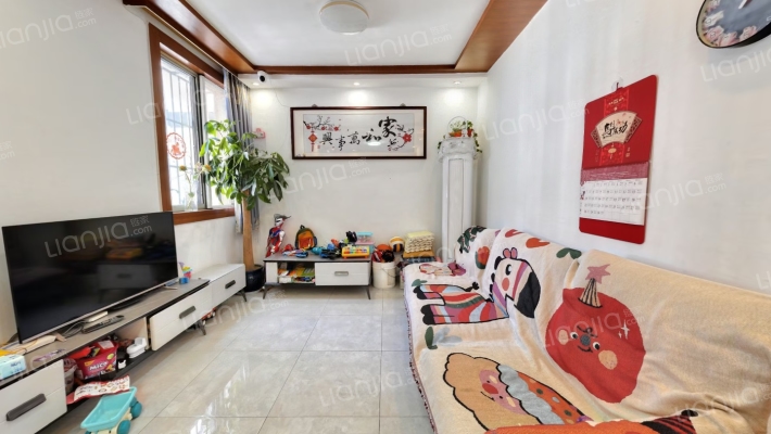 莫厘二村二手房实景图