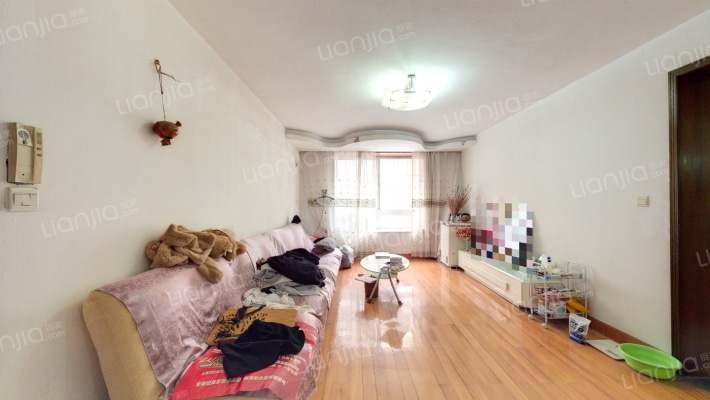 盛族家园二手房实景图