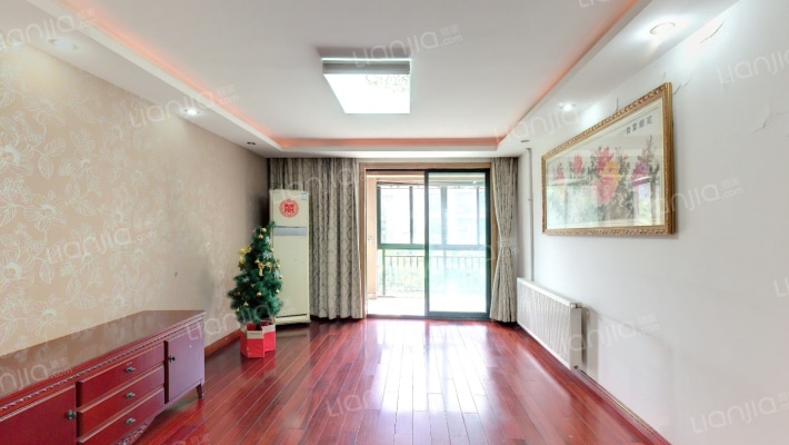 御水湾花园二手房实景图