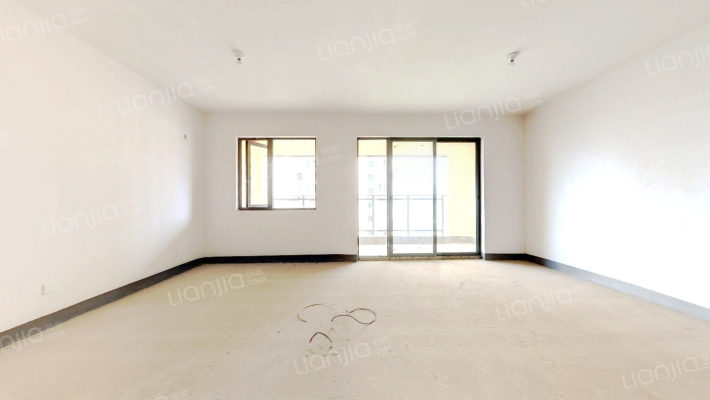 蓝光林肯公园四期悦心苑二手房实景图