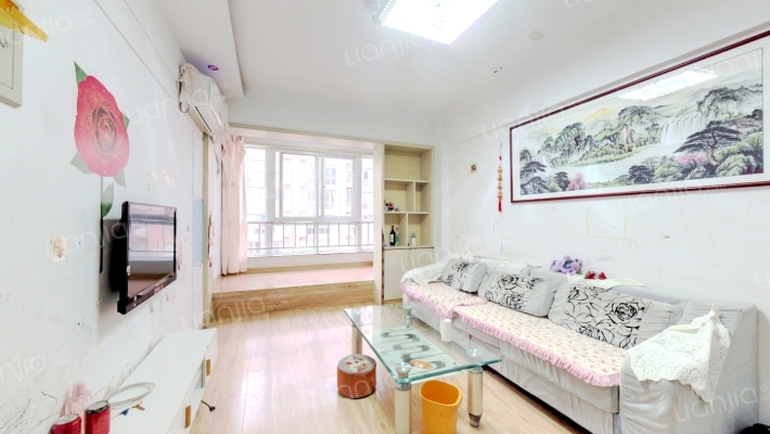 冠宇国际二手房实景图