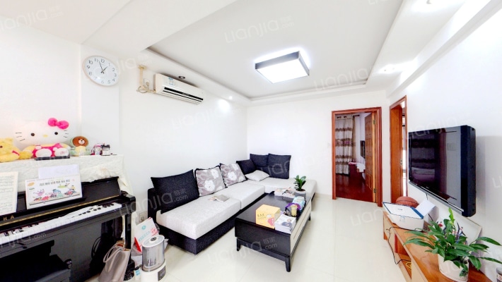 星星港湾二手房实景图