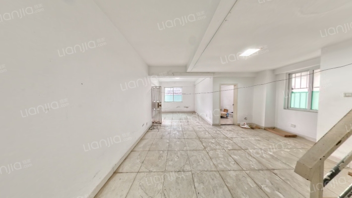 海晟瑞景二手房实景图