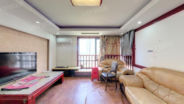 隆鑫广场二手房实景图