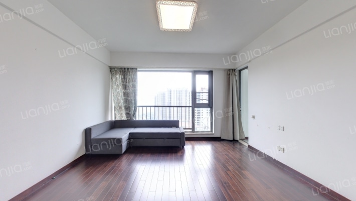 万科逸天广场二手房实景图