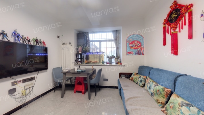 积翠新村二手房实景图