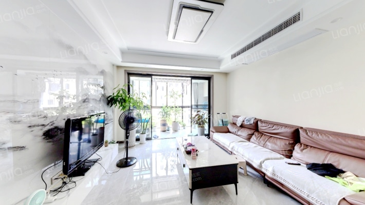 九曲小区三期二手房实景图