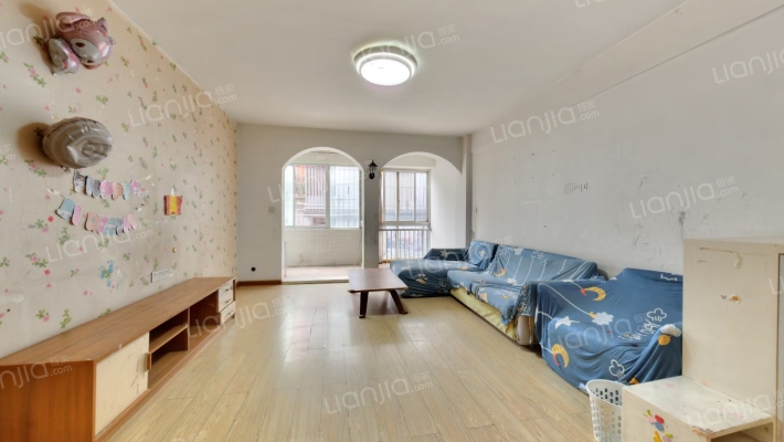 九阳轩二手房实景图