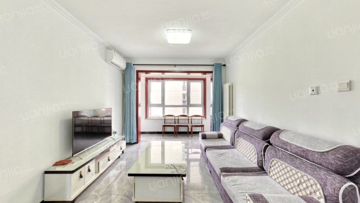 石园大街9号院(三区)二手房实景图