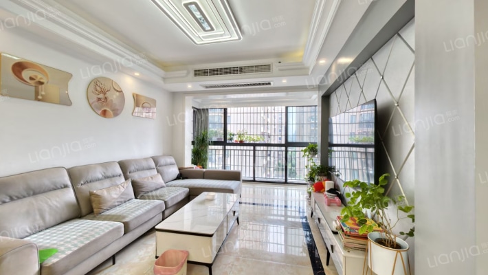 庄湾沁园二手房实景图