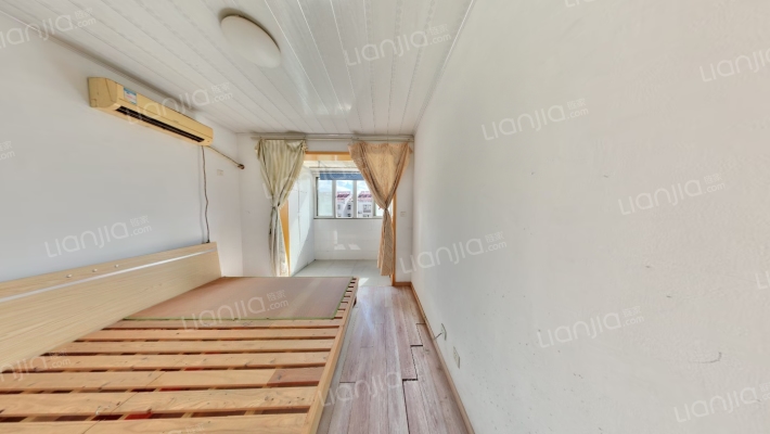 江畔人家丽江苑二手房实景图