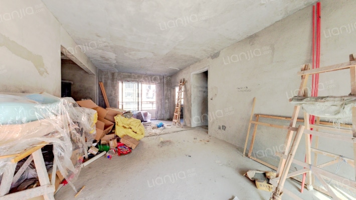 大汉汉园二手房实景图