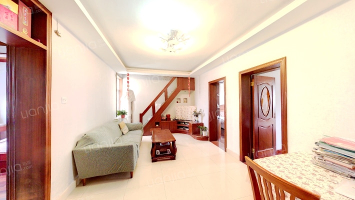 桃源小区二手房实景图