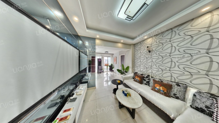 缤舍二手房实景图