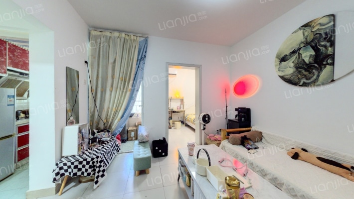 万象新园二手房实景图