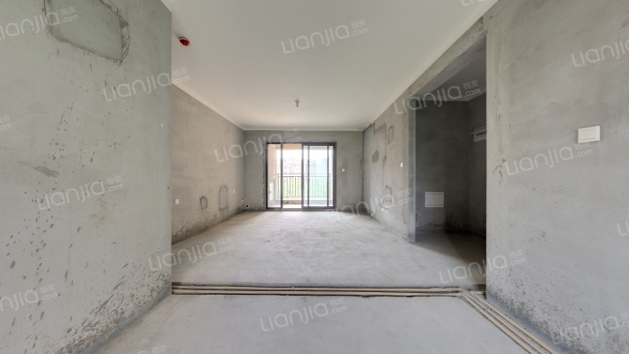 康桥九溪天悦二手房实景图