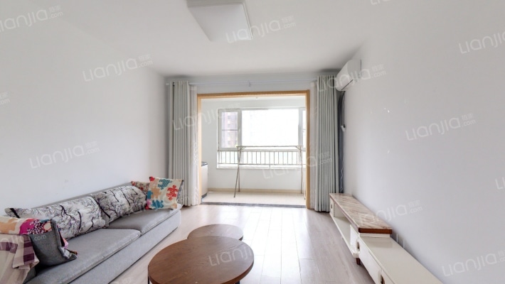 宸和园二手房实景图