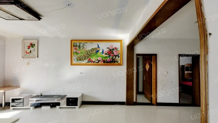 阳城公园小区二手房实景图