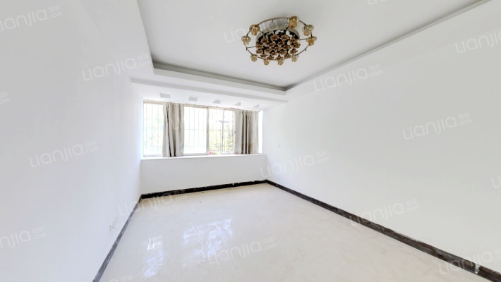 刘家营小区西区二手房实景图