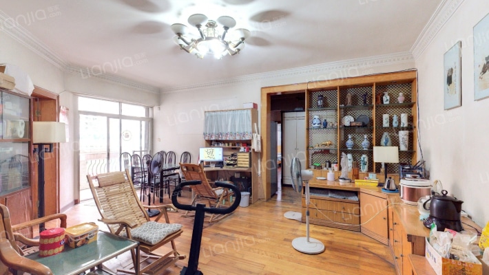 华景新城华门阁二手房实景图