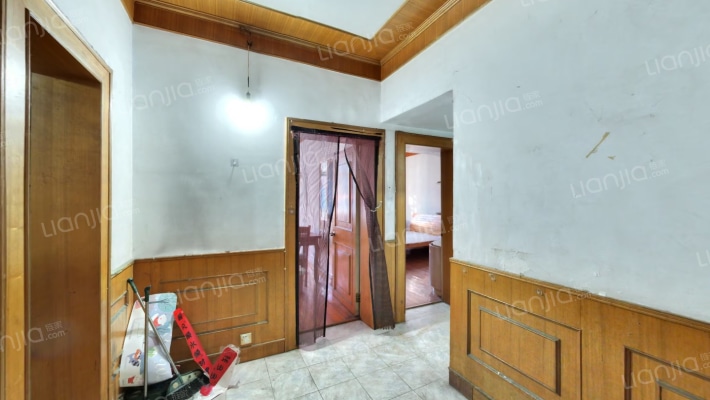 西园里二手房实景图