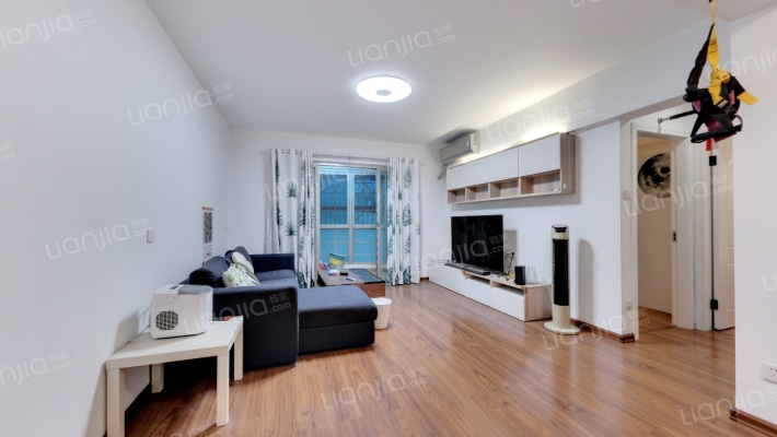 金盛苑二手房实景图