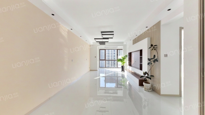 碧桂园天润时代二手房实景图