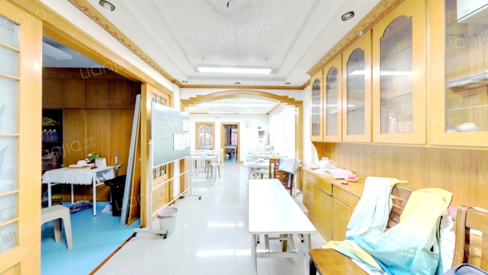 闽江公寓二手房实景图