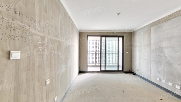 建业春天里二手房实景图