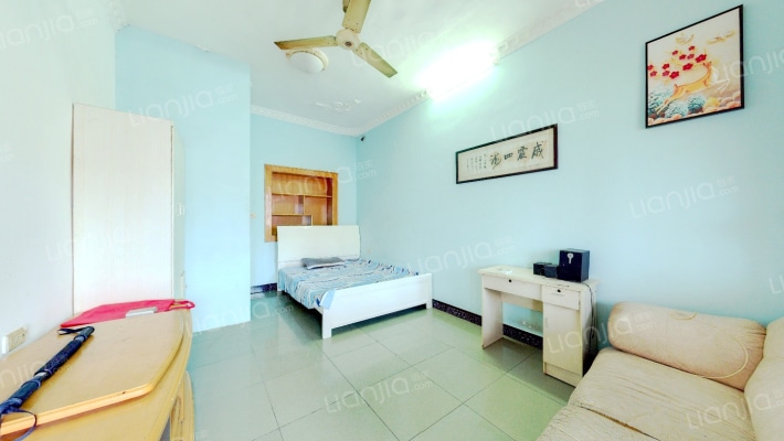 铁路三村二手房实景图