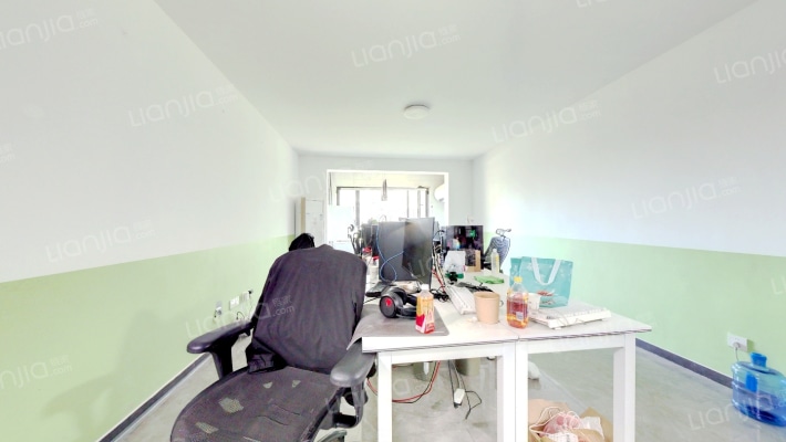 方村嘉苑四区二手房实景图