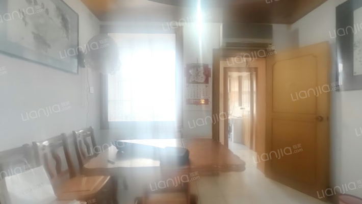 建委小区二手房实景图