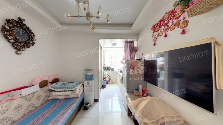 阳光社区二手房实景图