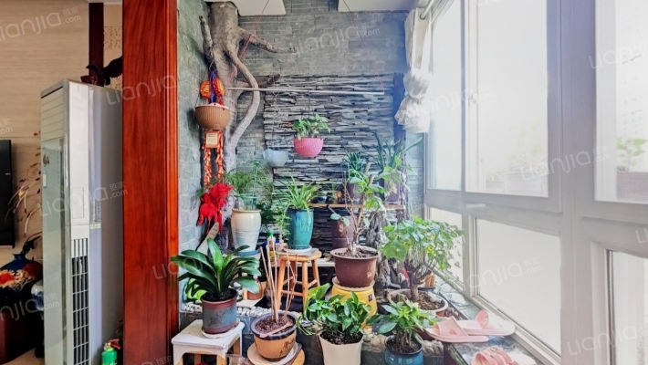 御景华都二手房实景图