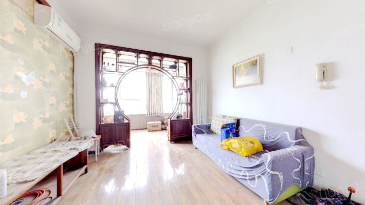 曲江中和府二手房实景图